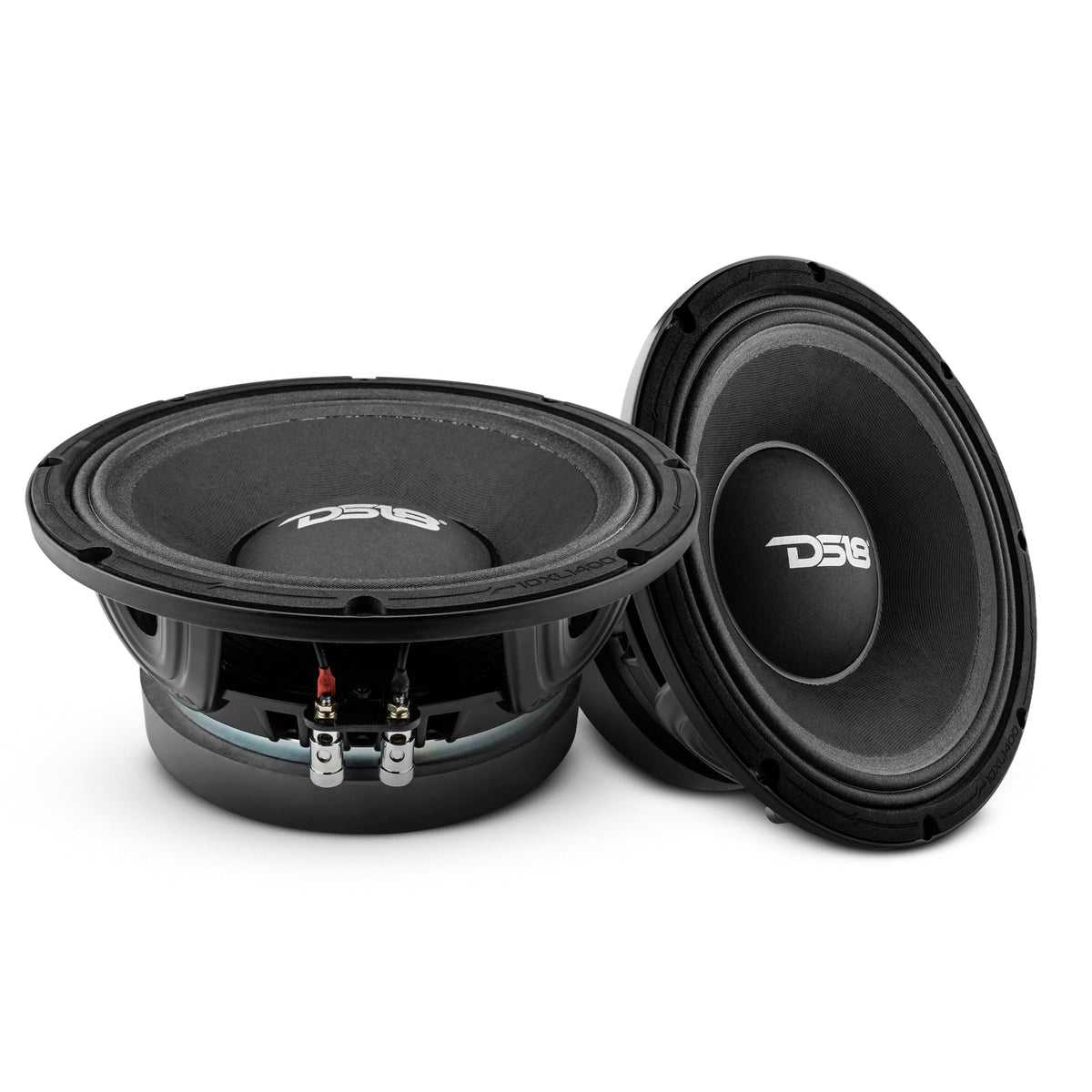 DS18 XL 10" Mid-Range Loudspeaker 700 Watts Rms 4-Ohm