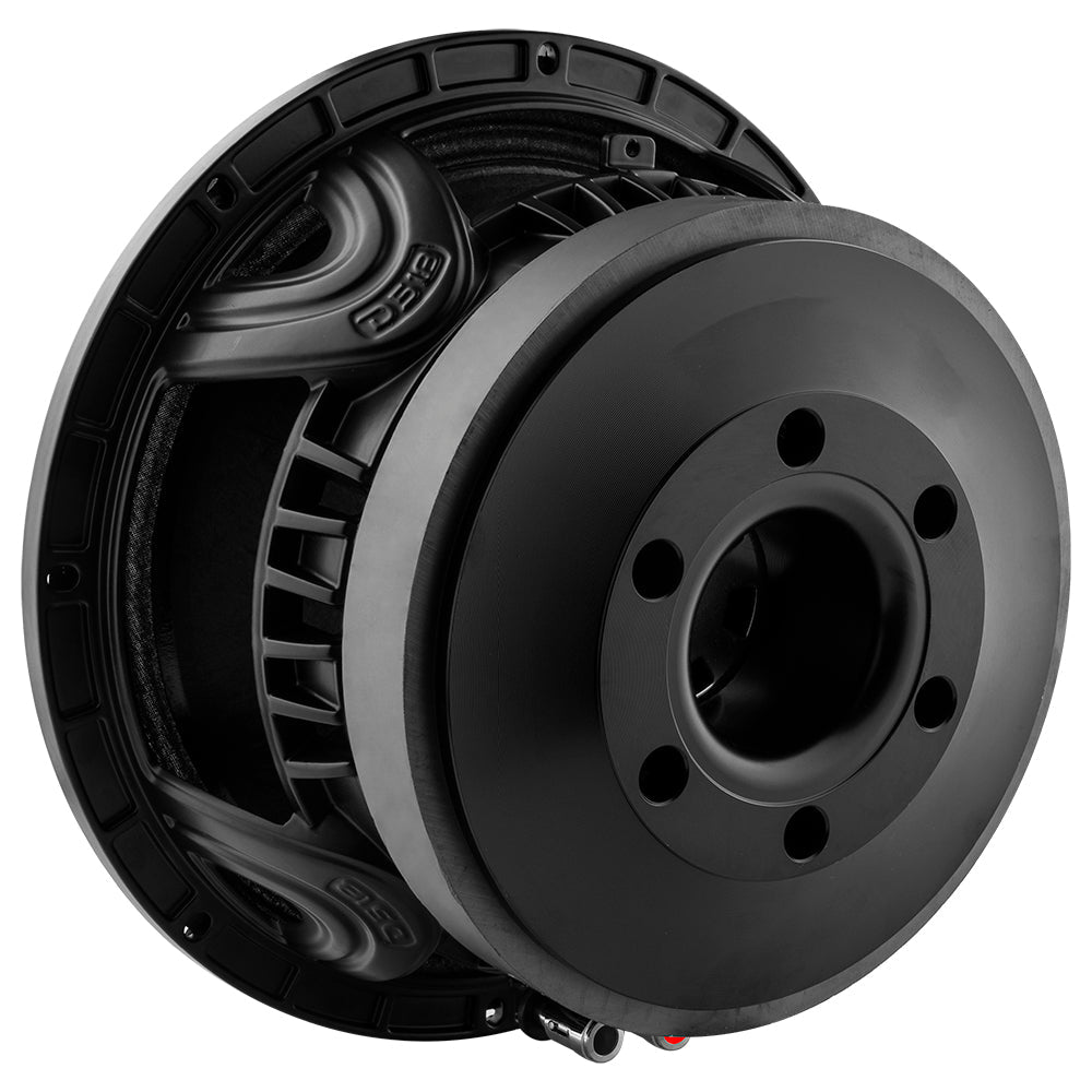 DS18 XL 10" Mid-Range Loudspeaker 700 Watts Rms 4-Ohm