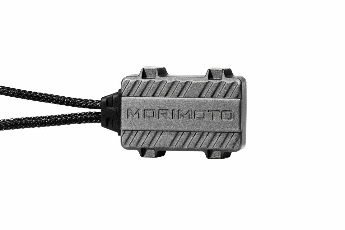 Morimoto H1 2Stroke 4.0 LED Bulbs