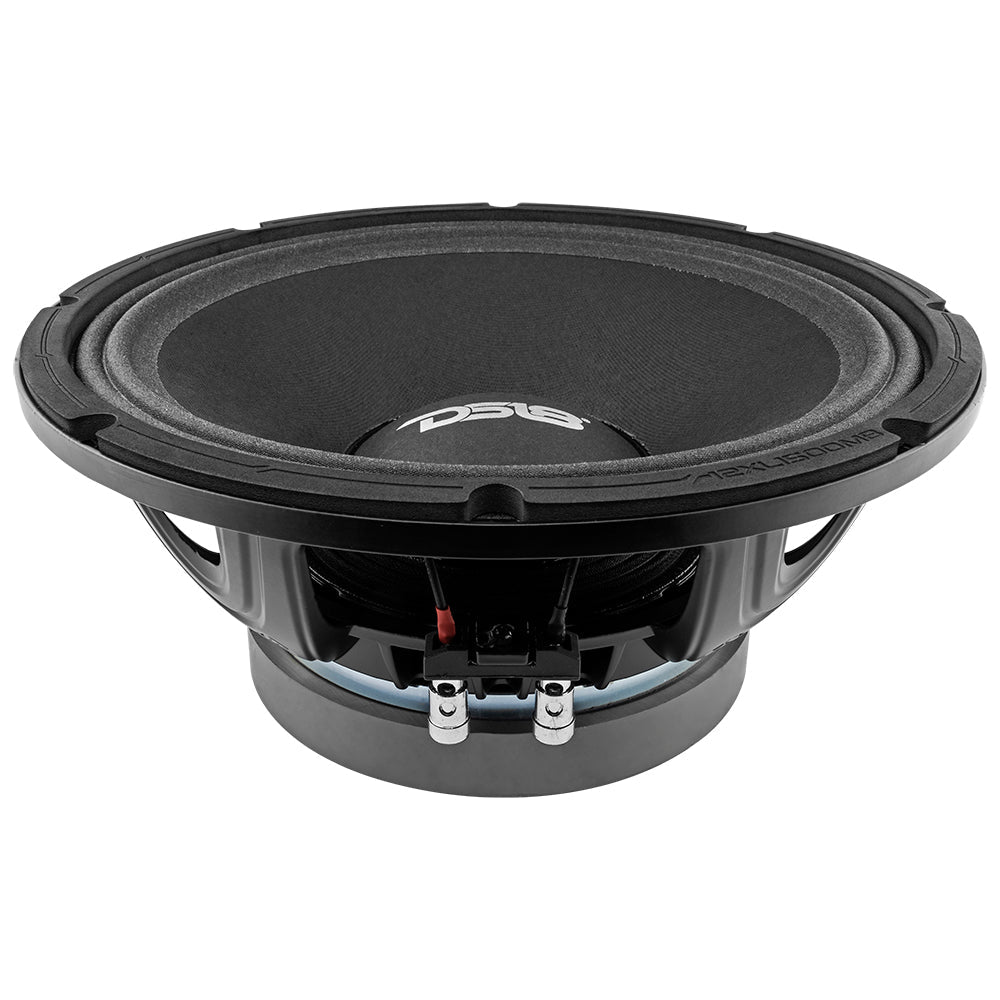 DS18 XL 12" Mid-Range Loudspeaker 750 Watts Rms 4-Ohm