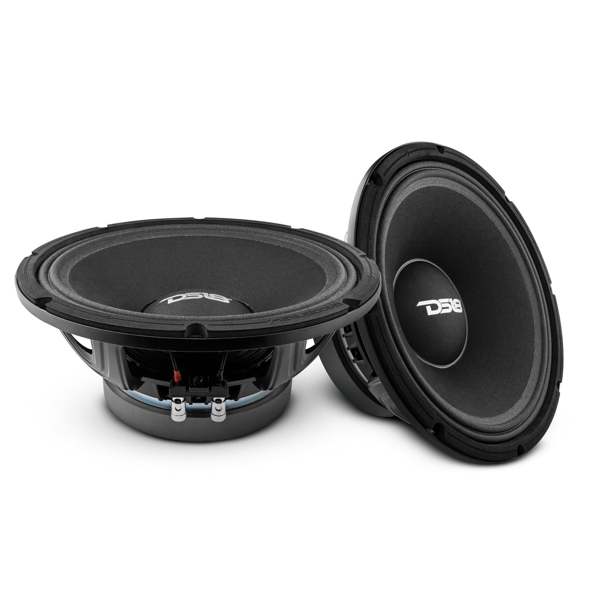 DS18 XL 12" Mid-Range Loudspeaker 750 Watts Rms 4-Ohm