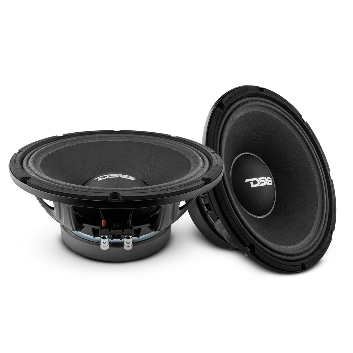 XL 12" Mid-Bass Loudspeaker 750 Watts Rms 8-Ohm