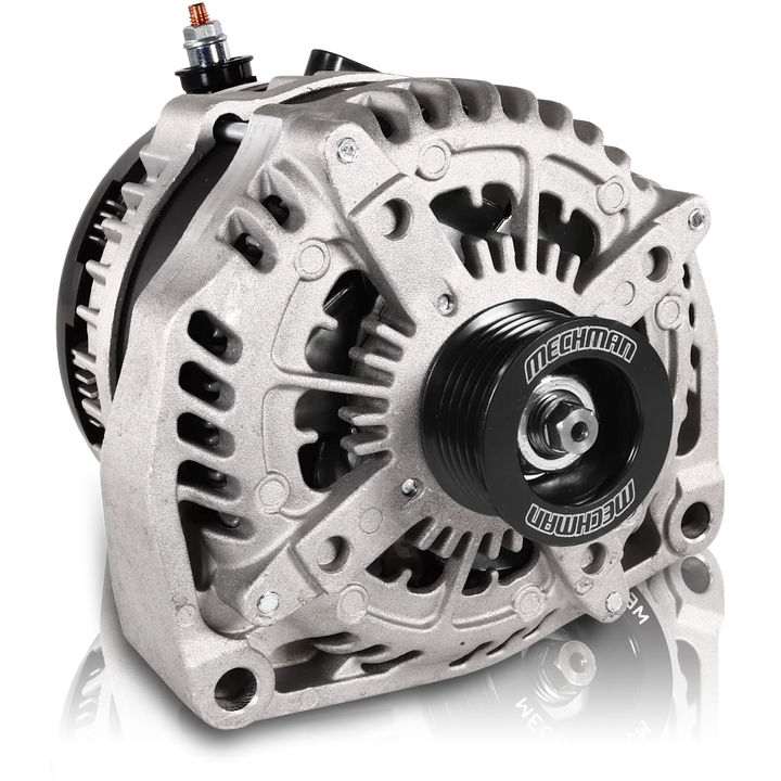 Mechman 400 Amp Alternator Chevy 14-18 GM Truck