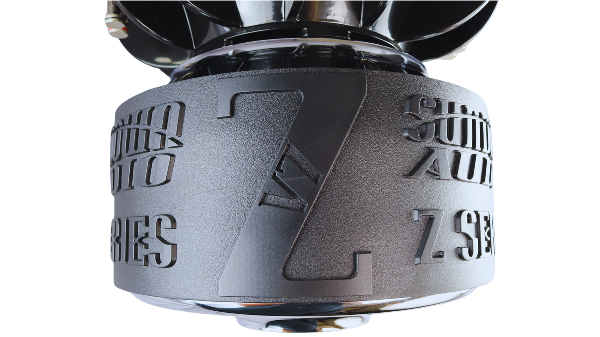 Used Z-Series ZV7 15" Subwoofer