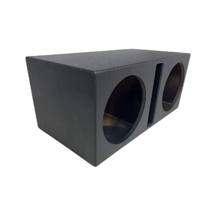 Dual 12" Ported Enclosure (Classic)