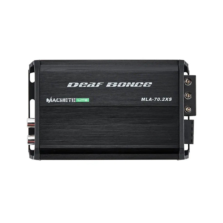OPEN BOX | MACHETE MLA-70.2 XS