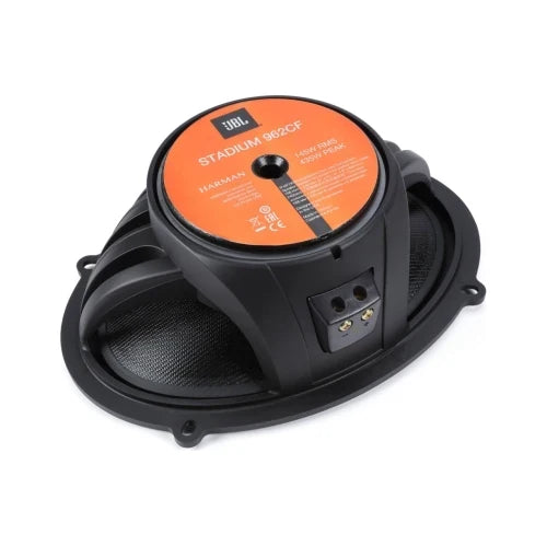 JBL STADIUM 962C 45W RMS Component Speaker System - 6"x9"