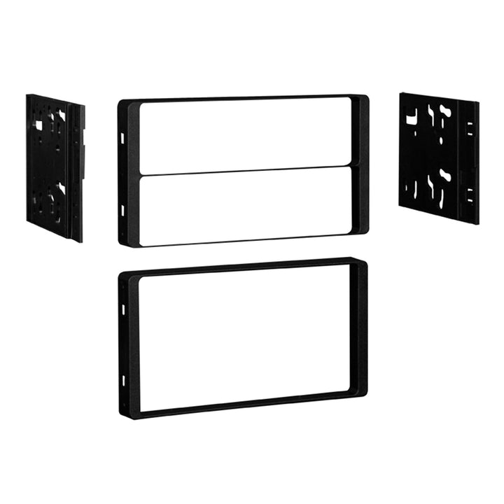 Metra 95-5600 Dash Kit Fits select Ford/Mazda/Mercury Multi-Kit 1995-2009