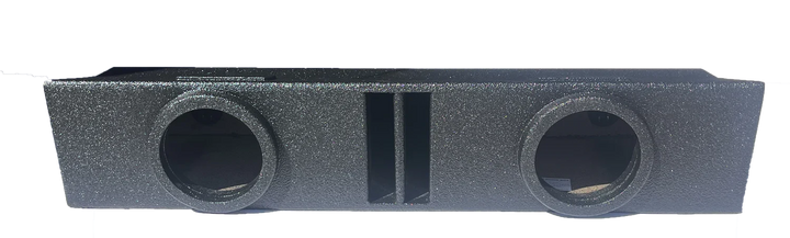 09-UP FORD F150 EXT/CREW CAB FRONT FIRE PORTED 2X8