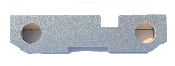 02-08 DODGE QUAD CAB 2X8 Carpeted