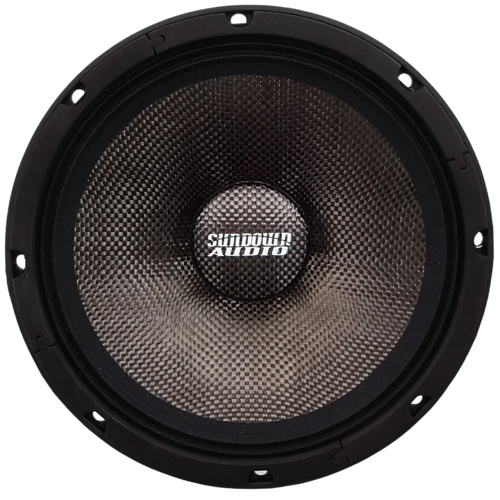 Sundown Audio NeoPro v4 8" 200W Midrange Speaker (Single)