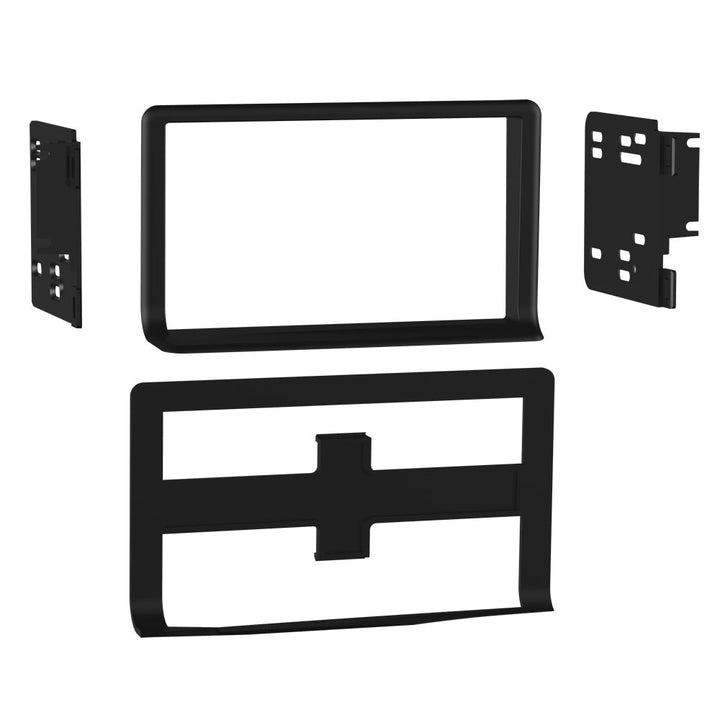 Metra 95-5804 Dash Kit