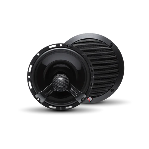 Rockford Fosgate Power T1650 6.5" 2-Way Full Range Speakers (Pair)