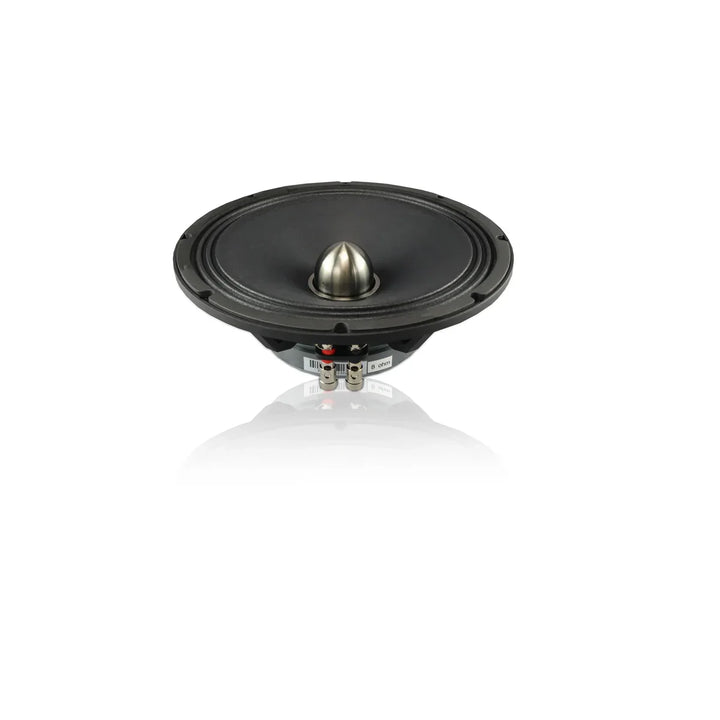 Sundown Audio LCMR-10 10" 120W RMS Midrange Speaker (Single)