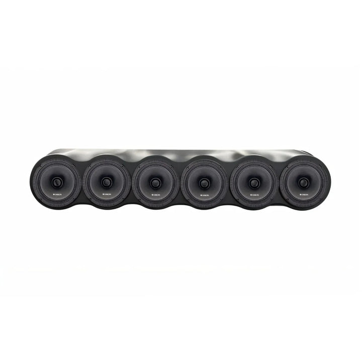 Orion Roof Rack Combo (6) Orion CM654