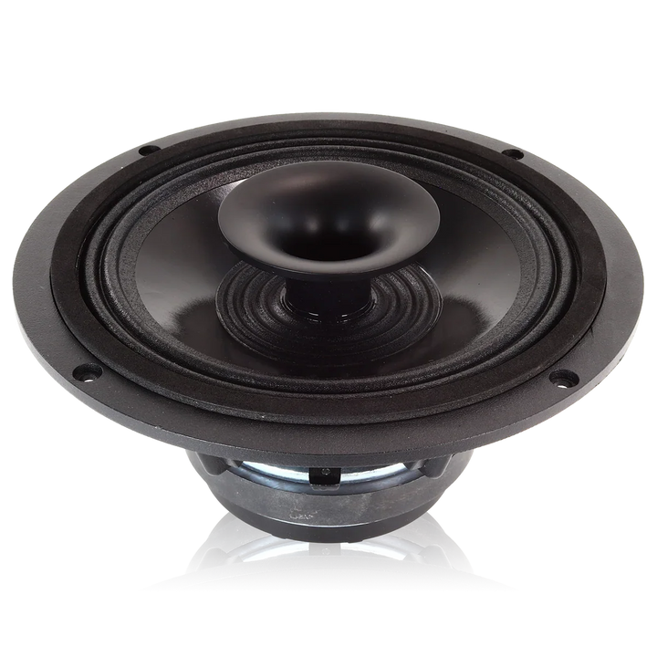 Sundown Audio PS-BPS8 8" 250W Powersports Coaxial Speaker (Single)