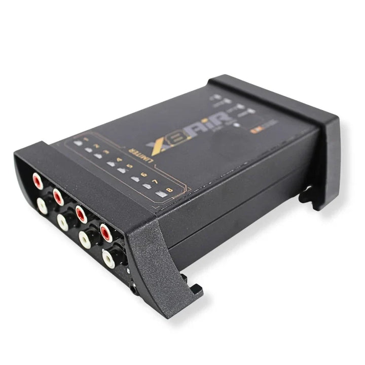 Expert Electronics X8 Air Bluetooth + App DSP 2 In / 8 Out 32bits/96KHz