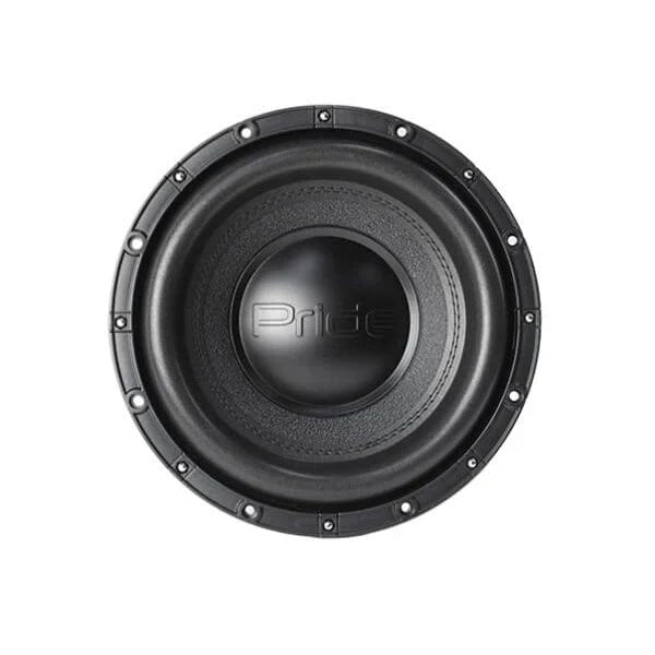 Pride M12.10 10" 1200W RMS Subwoofer