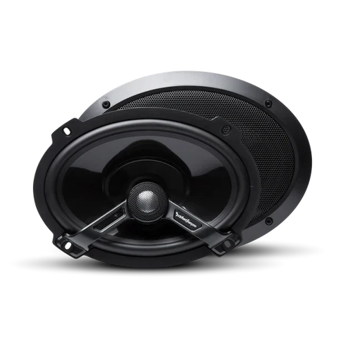 Rockford Fosgate Power T1692 6"x9" 2-Way Full Range Speakers (Pair)