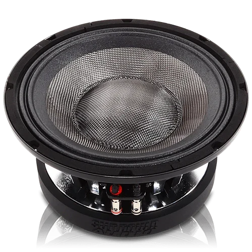 Sundown Audio VEX 10" 500W Midrange Speaker (Single)