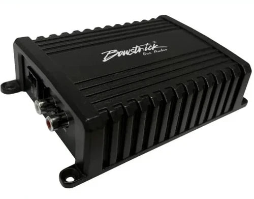 Bowstrick DSP 7800 Digital Signal Processor