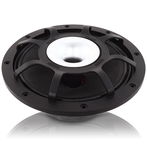 Sundown ECX-8 8" Pro Sound 60W RMS Coaxial Speaker (Single)