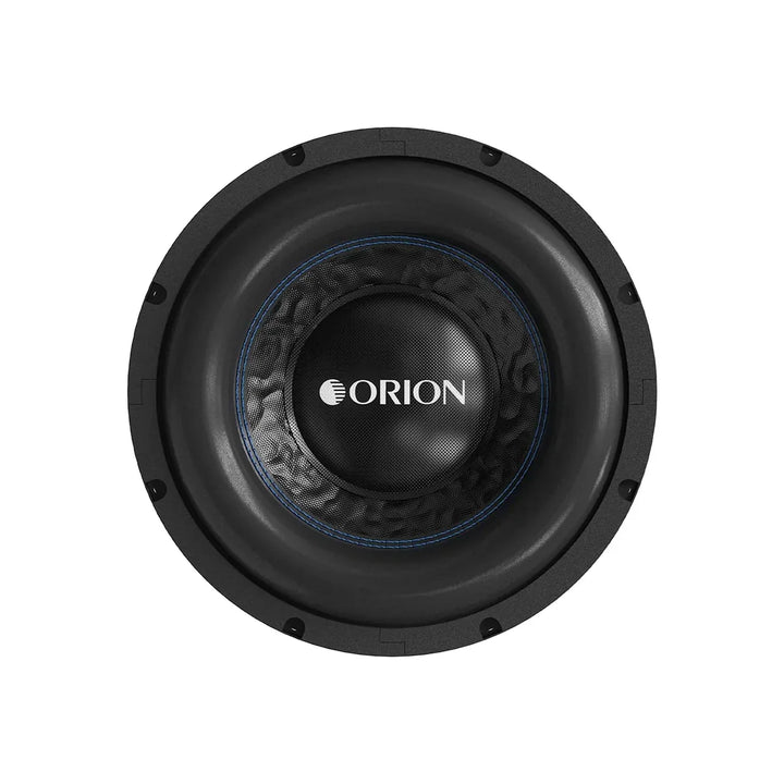 Orion CBW804S - 8" Subwoofer 200 Watts RMS SINGLE 4-Ohm