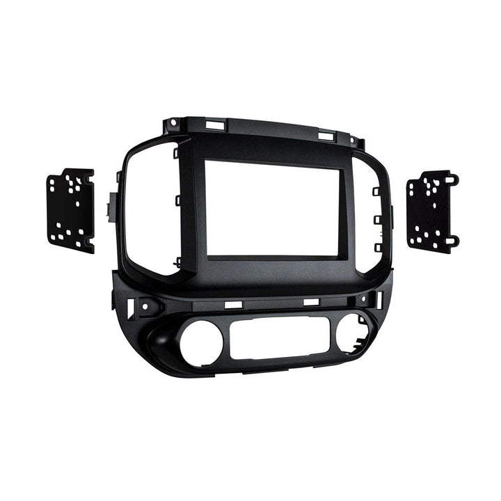 Metra 95-3016G Dash Kit