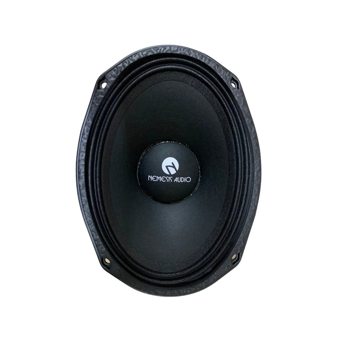 Nemesis Audio NEO-57COL 5x7" 300W RMS Neo Midrange Speaker 4-Ohm (Pair)