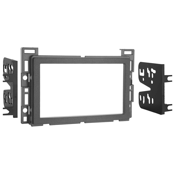 Metra 95-3302S Dash Kit GM Multi-Kit 2005-2012