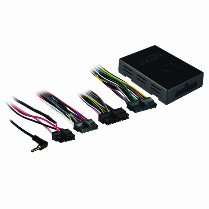 Axxess AXGMLN-07 GM Data Interface 2012-2016