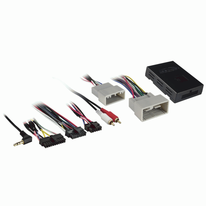 Axxess AXHN-1 Clock Retention for Select Honda from 2012-2014