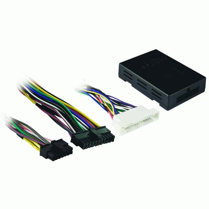 Axxess AXGM-05 GM Dock n Lock Data Interface 2000-2005