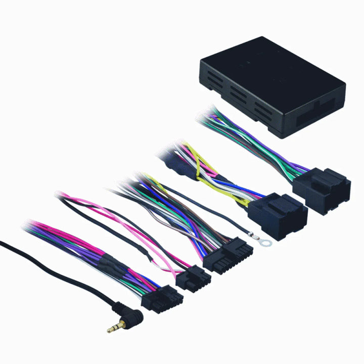 Axxess AXGMLN-34 GM LAN-11 OnStar interface 2006-2012