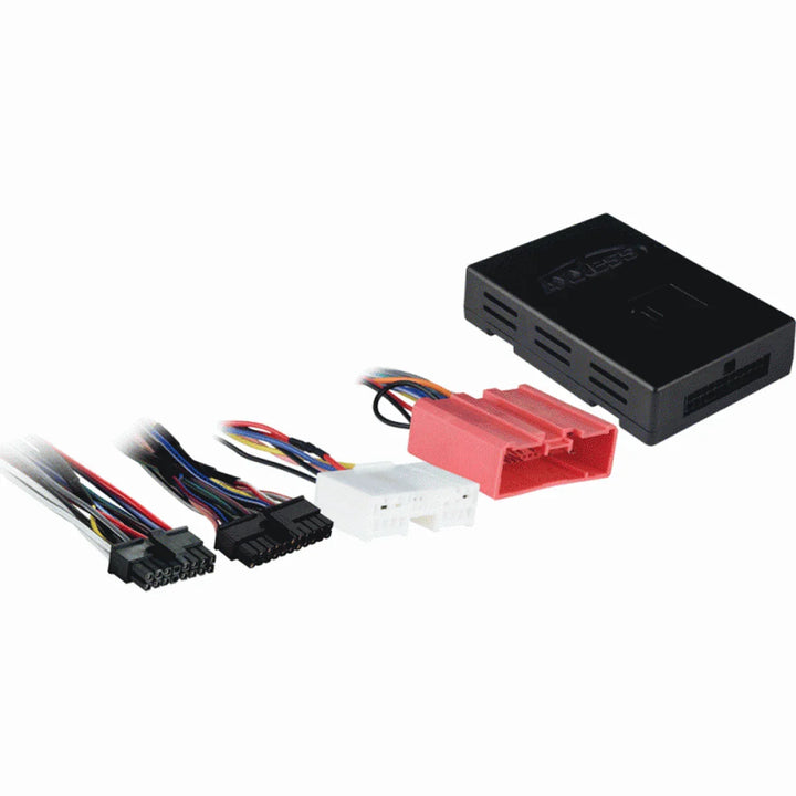Axxess AXTO-MZ1 Mazda CX-7 / CX-9 Data Interface 2007-2010