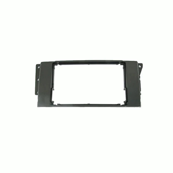 Metra 95-9404B Double DIN Dash Kit for Select Land Rover LR2/LR3/Range Rover Sport Vehicles