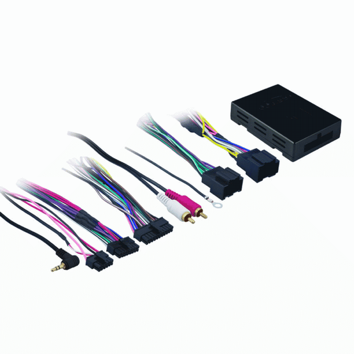 Axxess AXGMLN-012 GM LAN-29 Data Interface 2006-Up