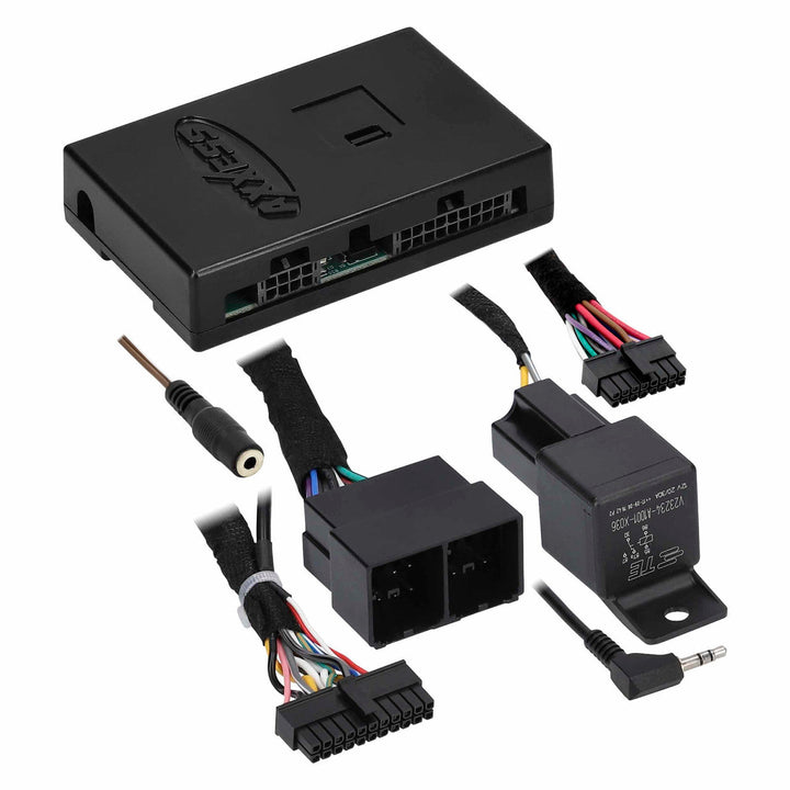 Axxess AXDIS-GMLN30 GM Data Interface with SWC 2019-Up