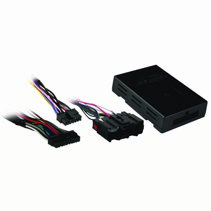 Axxess AXGMLN-06 Saturn OnStar interface 2006-2007