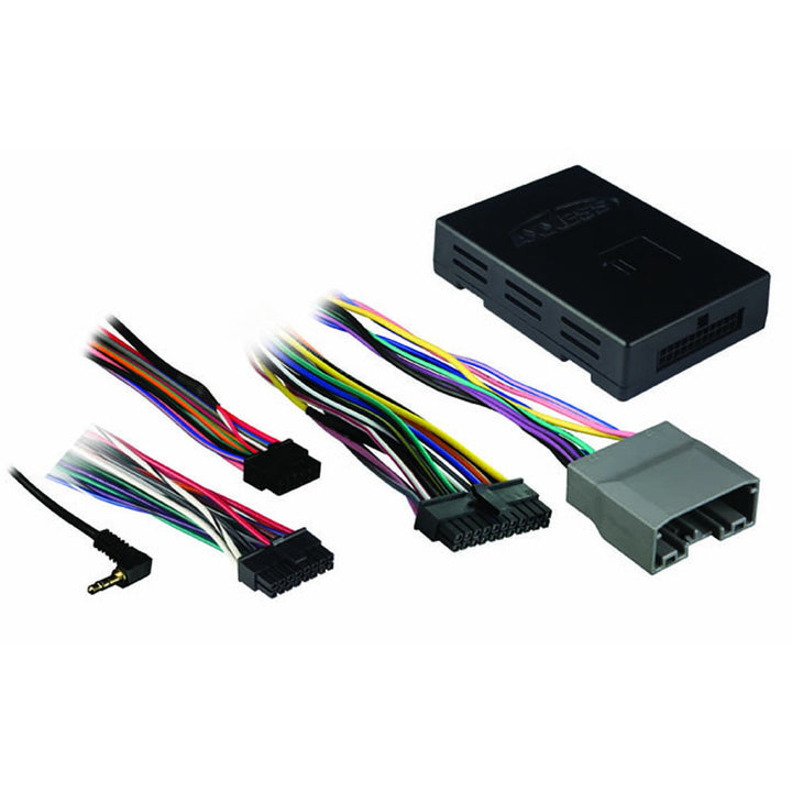 Axxess AXTO-CH3 Chrysler Data Interface 2007-Up