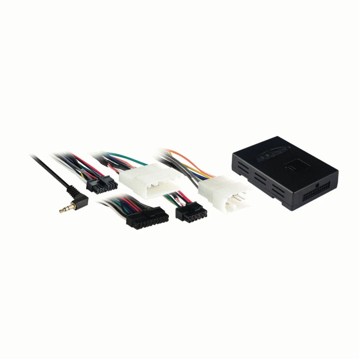 Axxess AXTO-TY2 Toyota Amplifier Interface 2012-Up