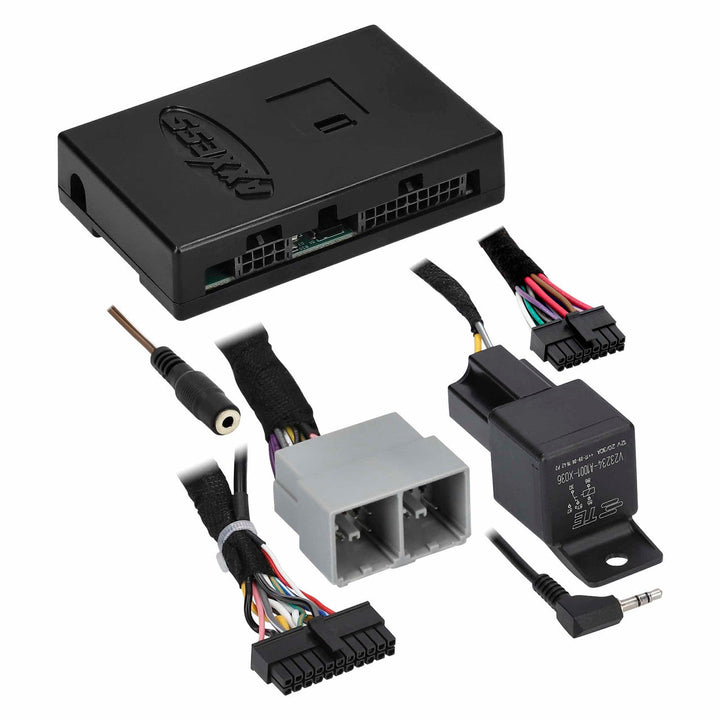 Axxess AXDIS-GMLN31 GM Data Interface with SWC 2019-Up