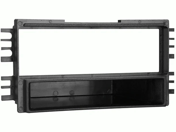 Metra 99-7314 Single DIN Installation Kit for 2001-2006 Kia Optima