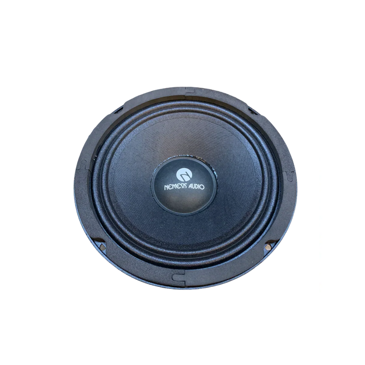 Nemesis Audio NEO-PRO6.5 6.5" 150W RMS Midrange Speaker 4-Ohm (Single)
