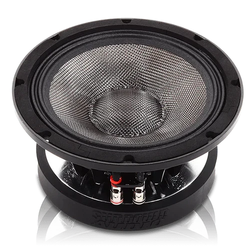 Sundown Audio VEX-6.5 6.5" 200W RMS Midrange Speaker (Single)