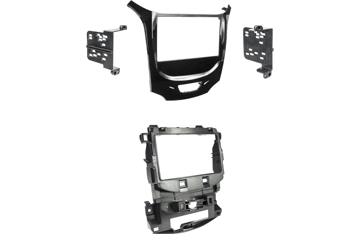 Metra 95-3020 Chevrolet Kit