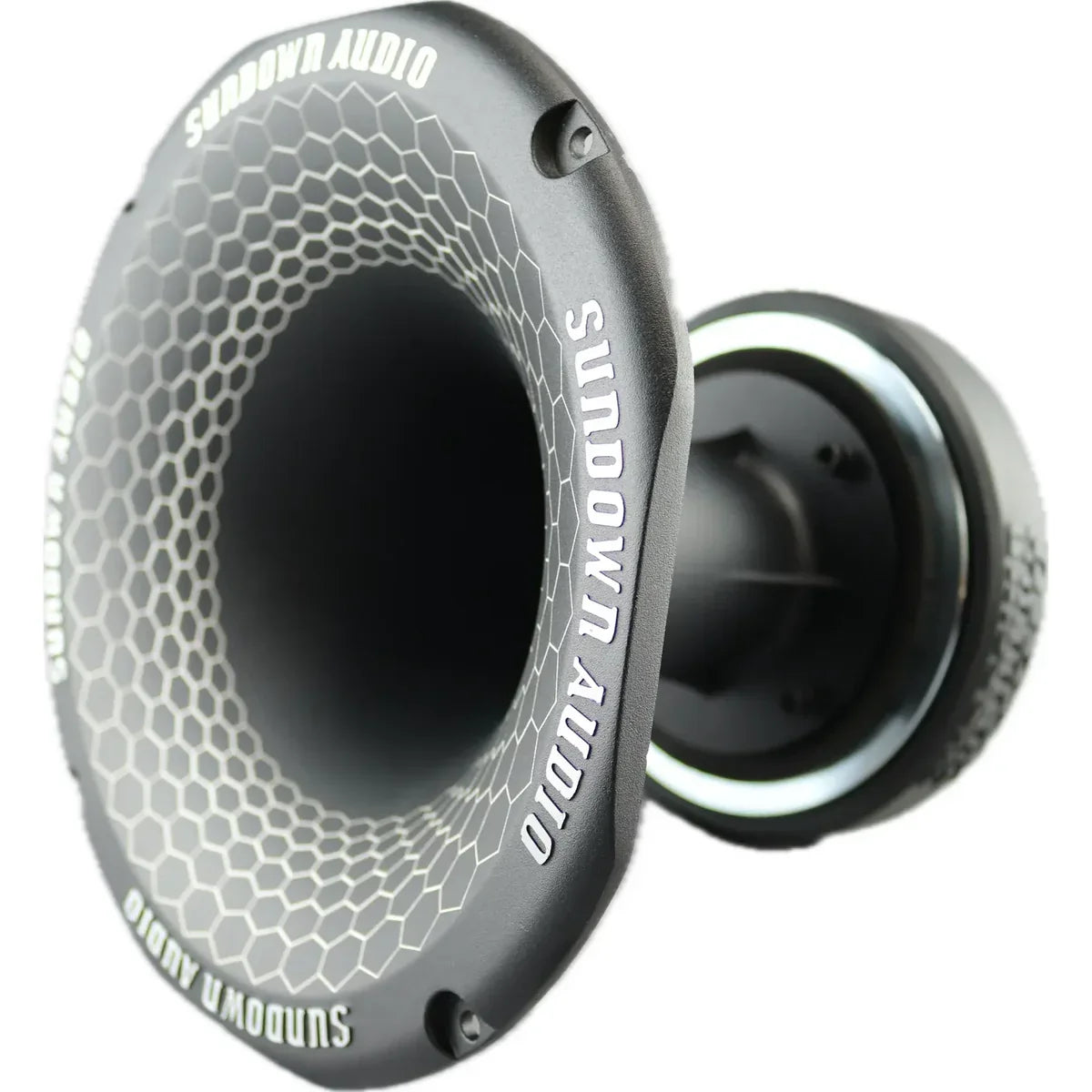 SHFTL 2" Throat Super Horn With Ferrite Magnet