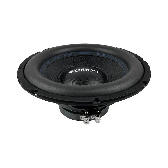 Orion CBW124D 12" 400W RMS Subwoofer DVC 4-Ohm