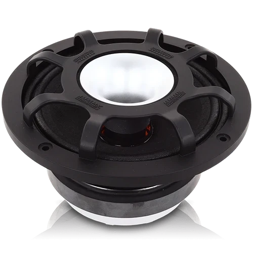 Sundown Audio ECX-6.5 6.5" 50W RMS Pro Coaxial Speaker (Single)