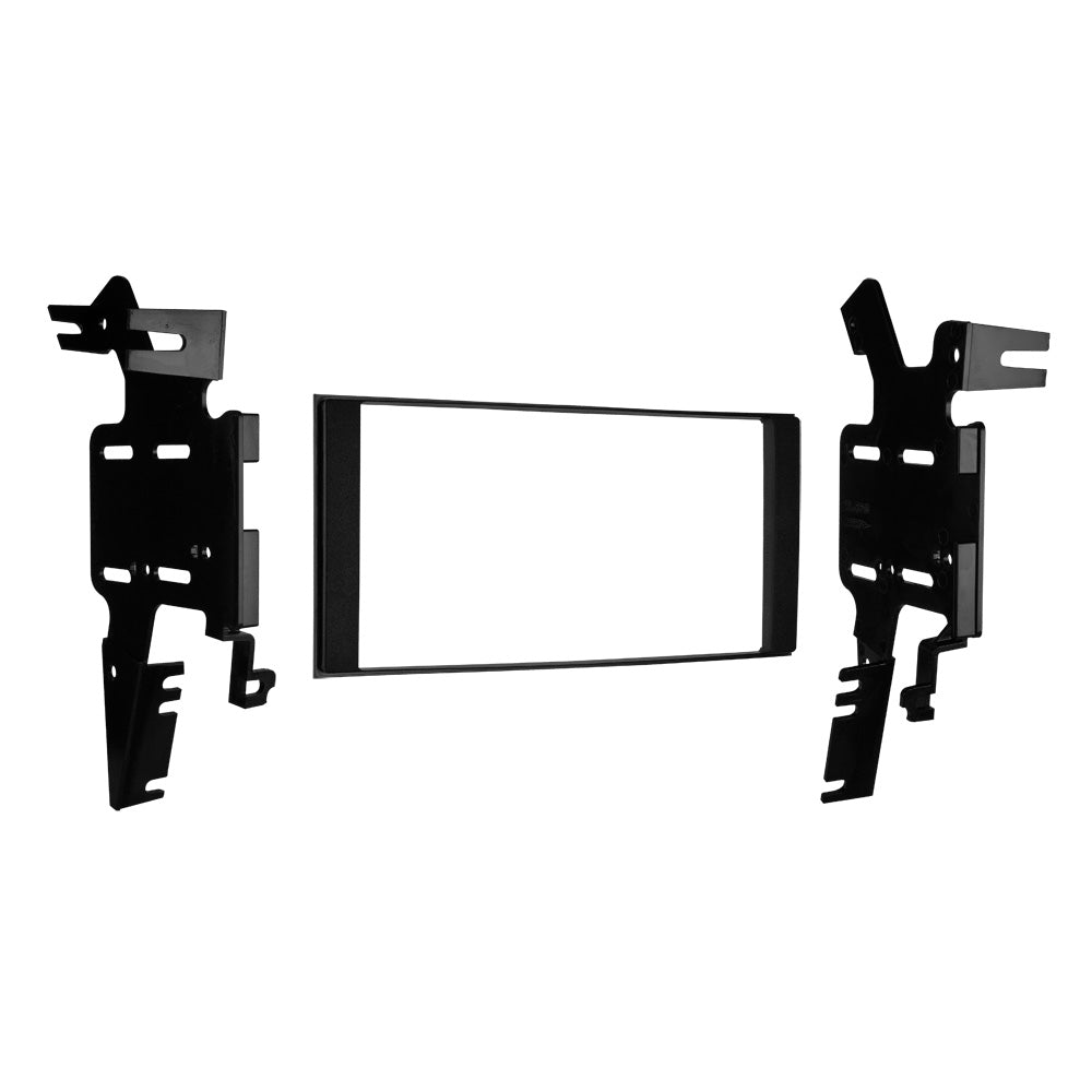 Metra 95-7619 NIssan - Frontier/Titan/Xterra 2013-2021